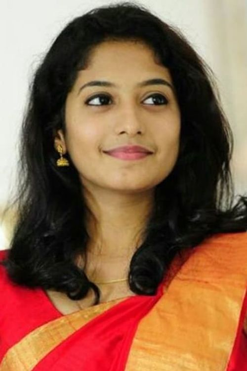 Key visual of Anjali Nair