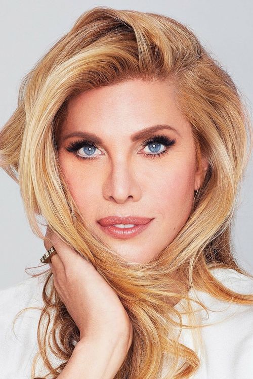 Key visual of Candis Cayne