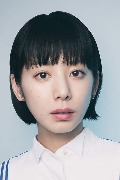 Key visual of Kaho