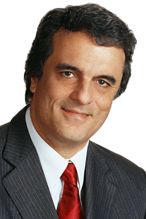 Key visual of José Eduardo Cardozo