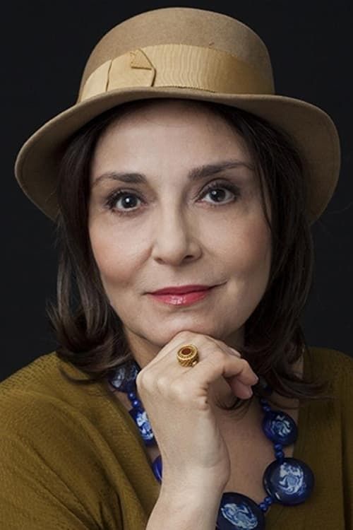 Key visual of Seray Gözler