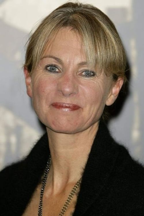 Key visual of Kate Mosse