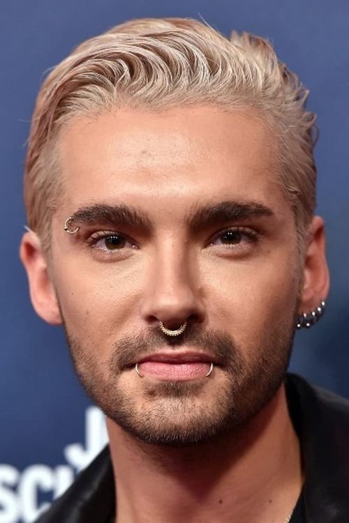 Key visual of Bill Kaulitz