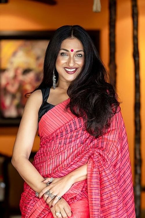 Key visual of Rituparna Sengupta