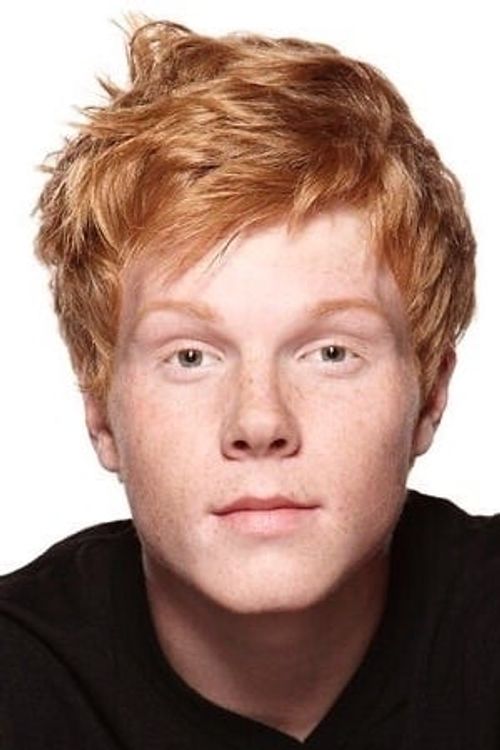 Key visual of Adam Hicks