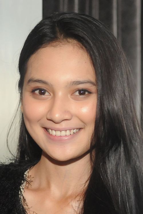 Key visual of Indah Permatasari