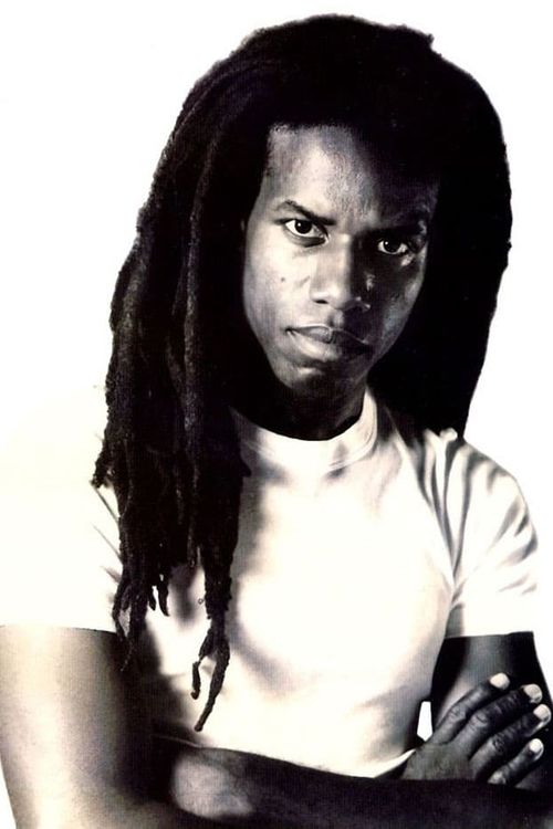 Key visual of Eddy Grant