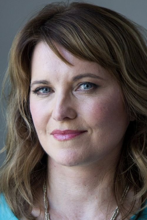 Key visual of Lucy Lawless