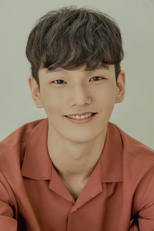 Key visual of Shin Jae-hwi