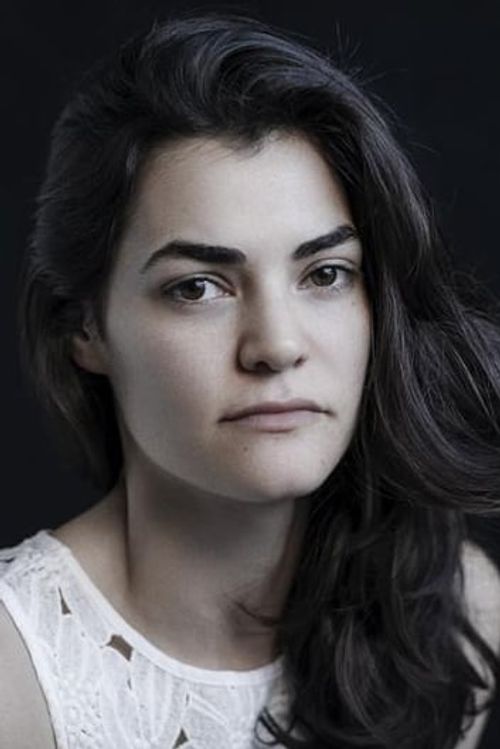 Key visual of María Soldi