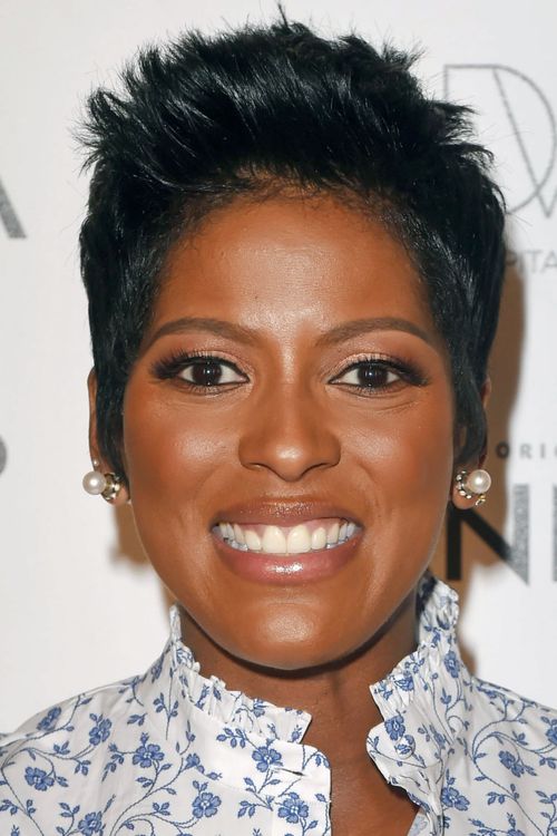 Key visual of Tamron Hall