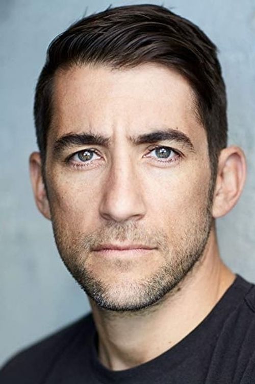 Key visual of Jonathan Togo