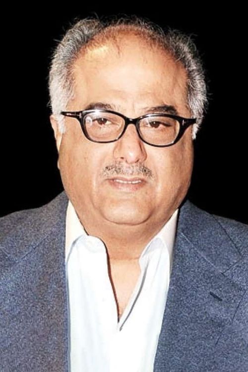 Key visual of Boney Kapoor