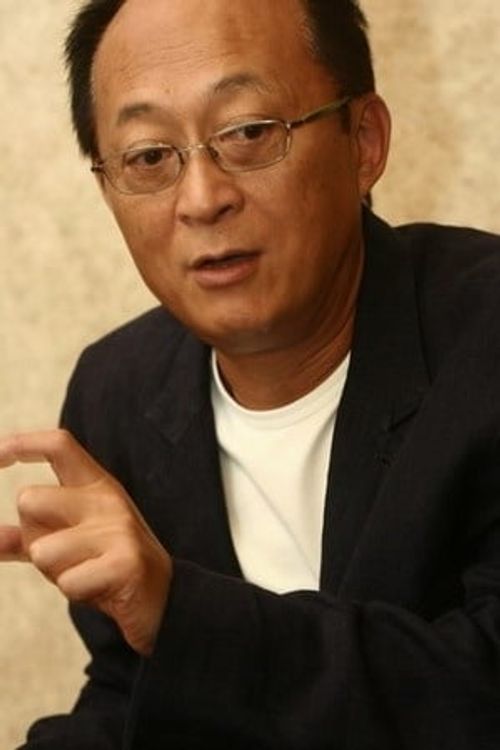 Key visual of Henry Fong