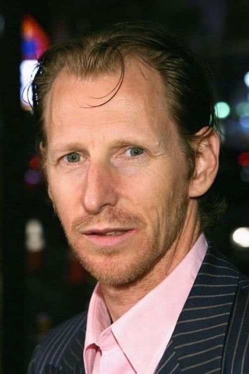 Key visual of Lew Temple