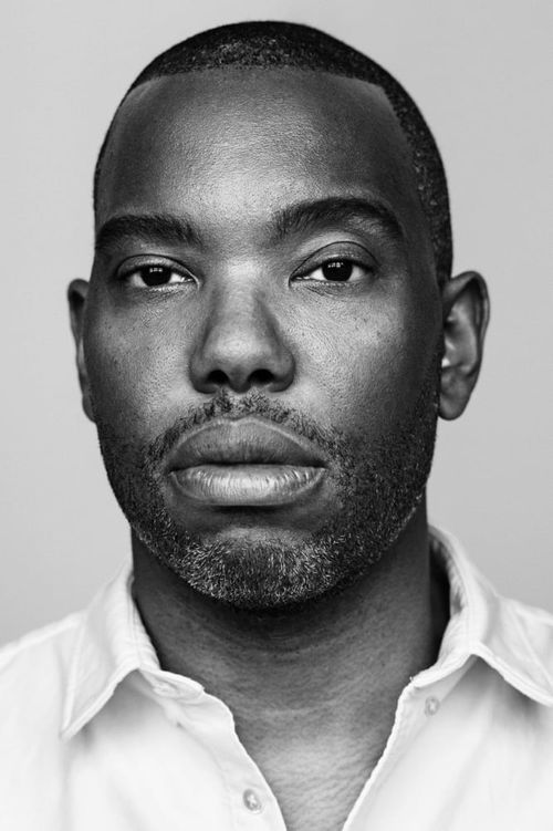 Key visual of Ta-Nehisi Coates