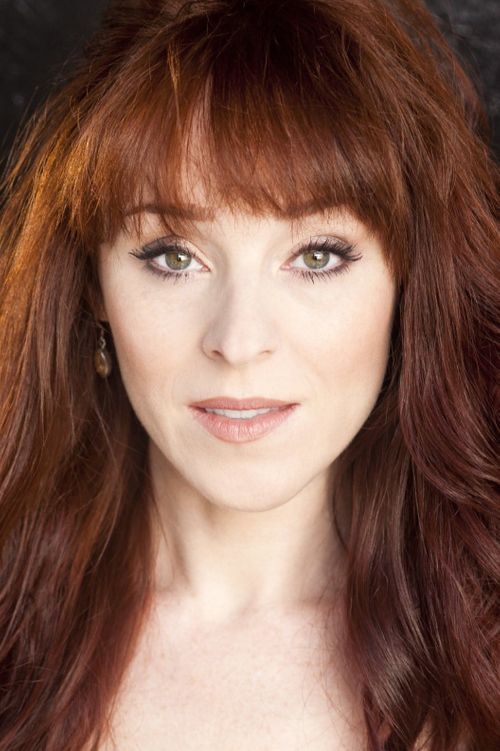 Key visual of Ruth Connell