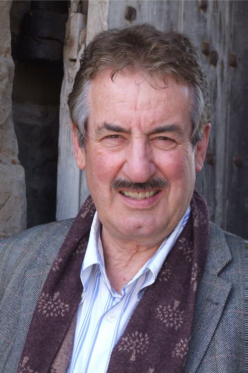 Key visual of John Challis