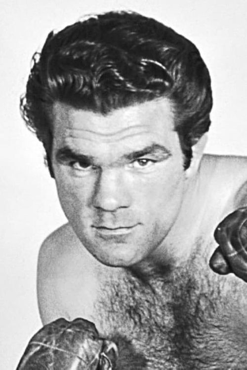 Key visual of Freddie Mills