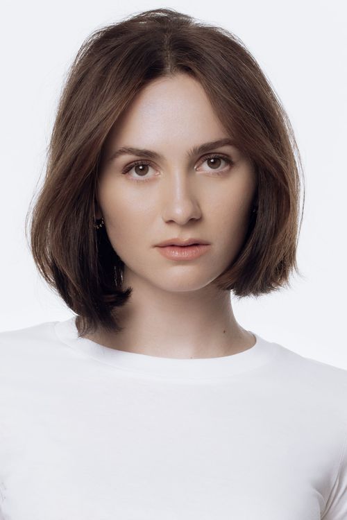 Key visual of Maude Apatow