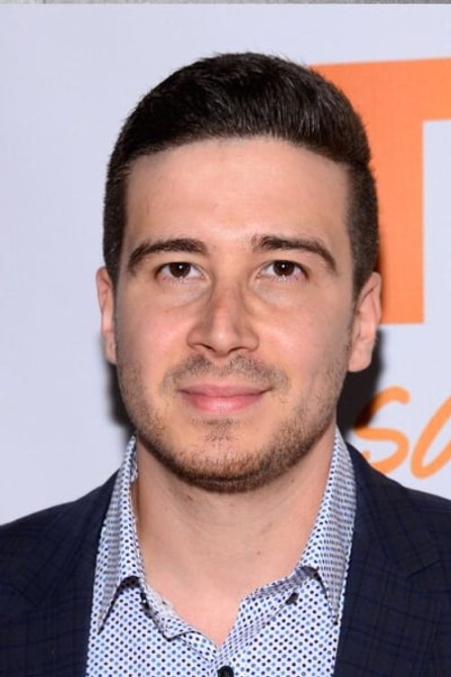 Key visual of Vinny Guadagnino