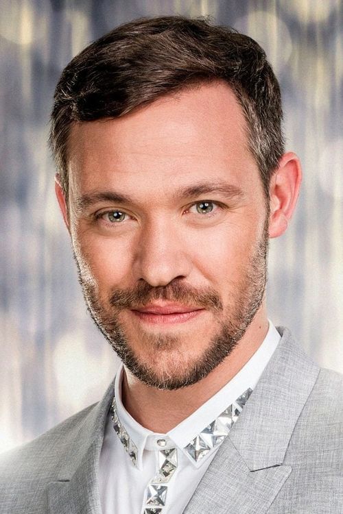 Key visual of Will Young