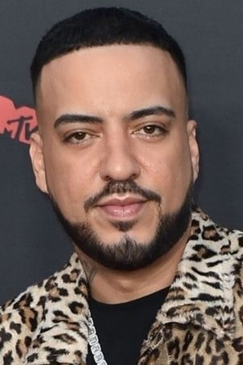 Key visual of French Montana