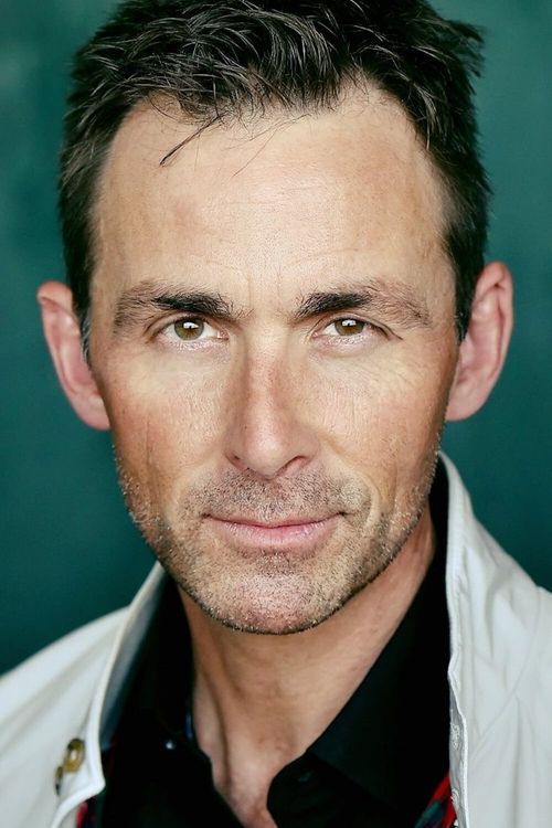 Key visual of James Patrick Stuart