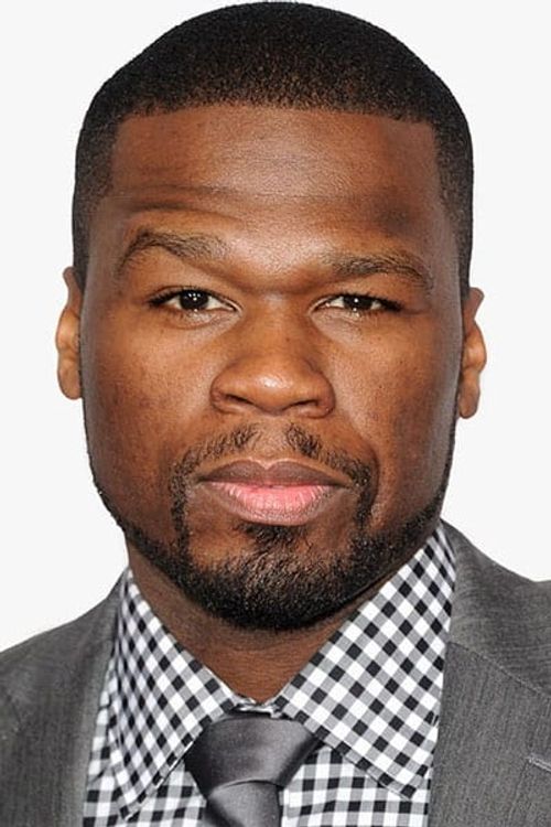 Key visual of 50 Cent