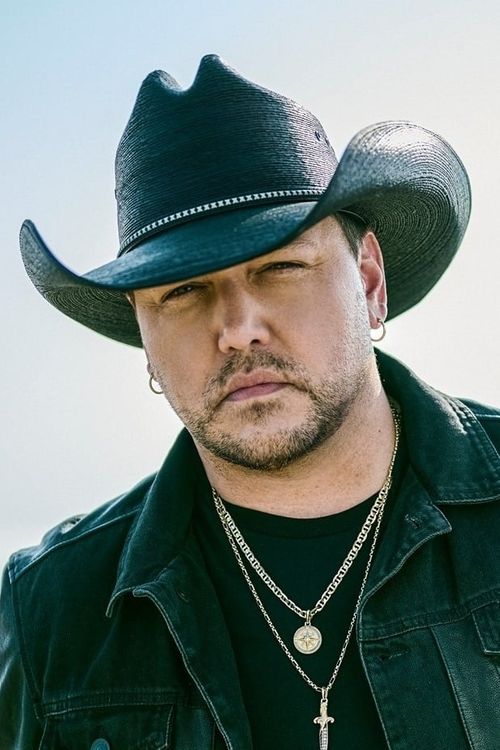 Key visual of Jason Aldean