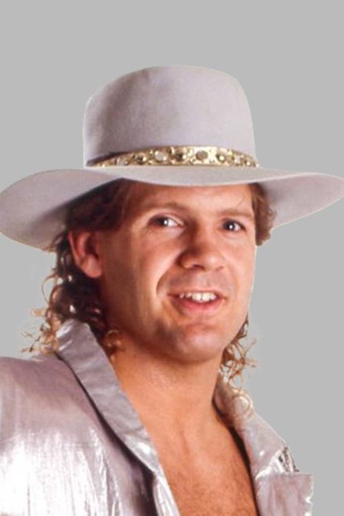 Key visual of Tracy Smothers