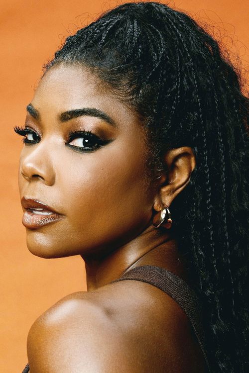 Key visual of Gabrielle Union