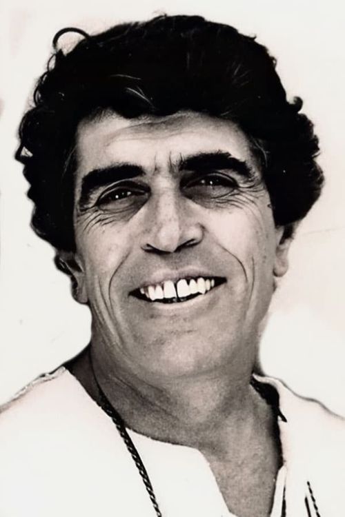 Key visual of Hugo Midón