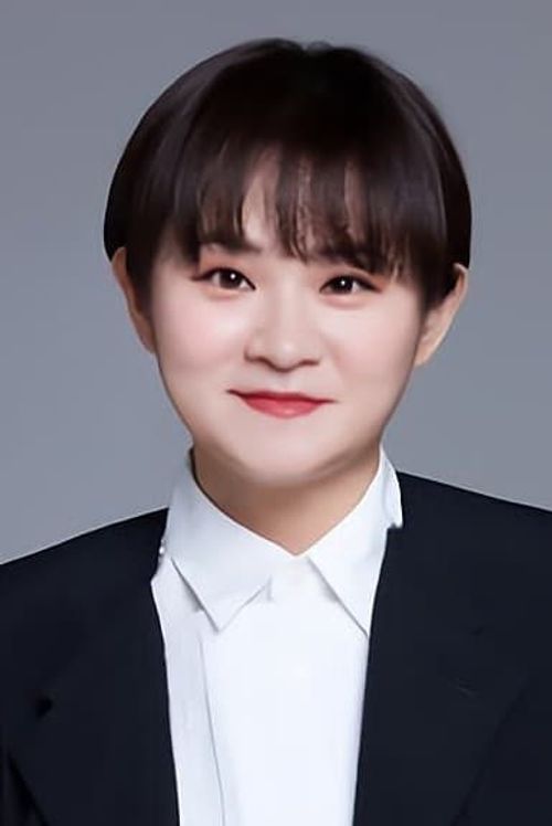 Key visual of Kim Shin-young