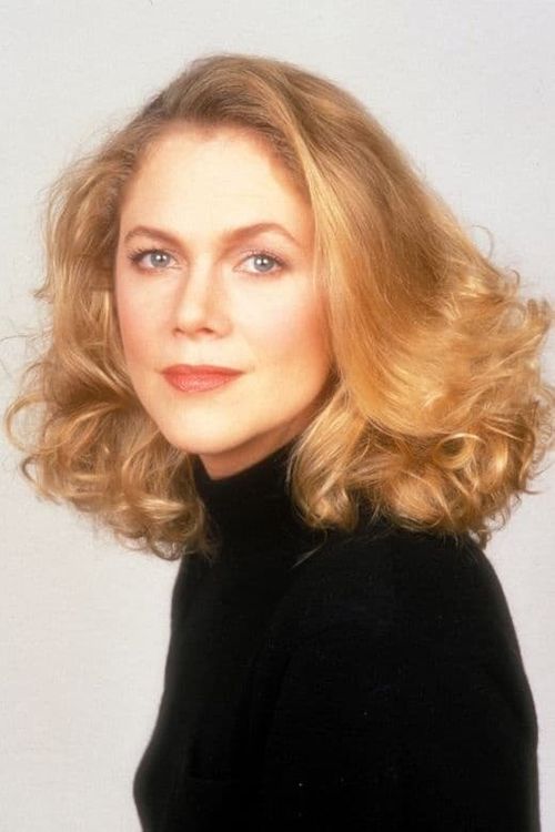 Key visual of Kathleen Turner