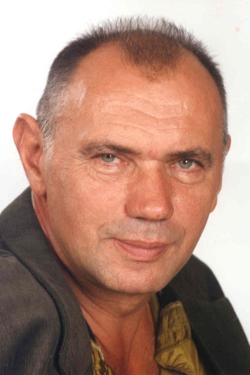 Key visual of Gábor Koncz