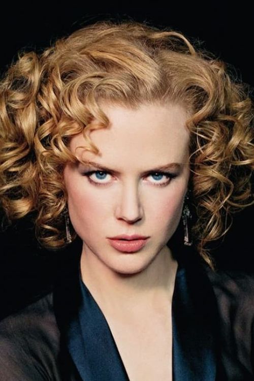 Key visual of Nicole Kidman