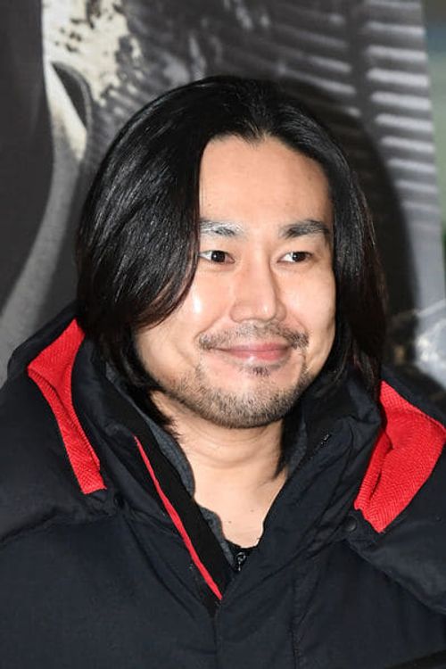 Key visual of Yang Jae-young