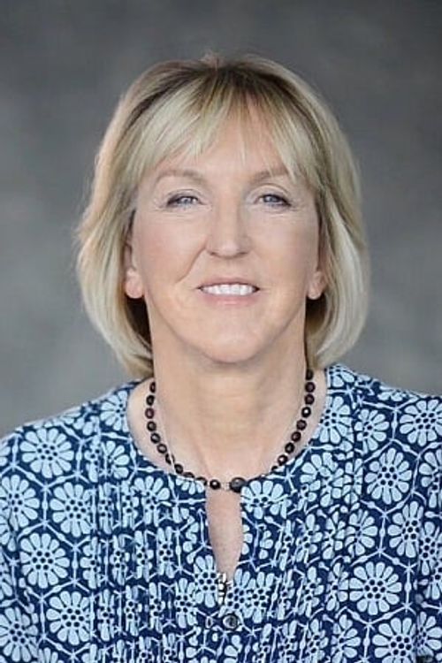 Key visual of Ingrid Newkirk