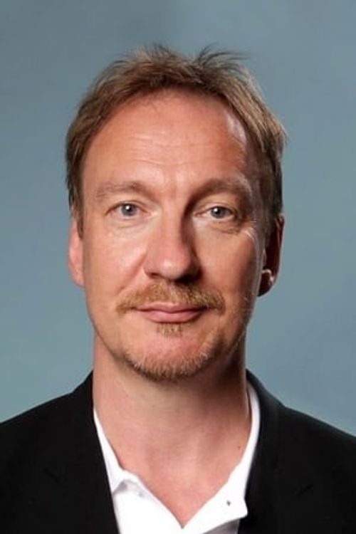 Key visual of David Thewlis