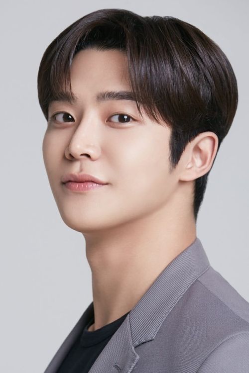 Key visual of Rowoon