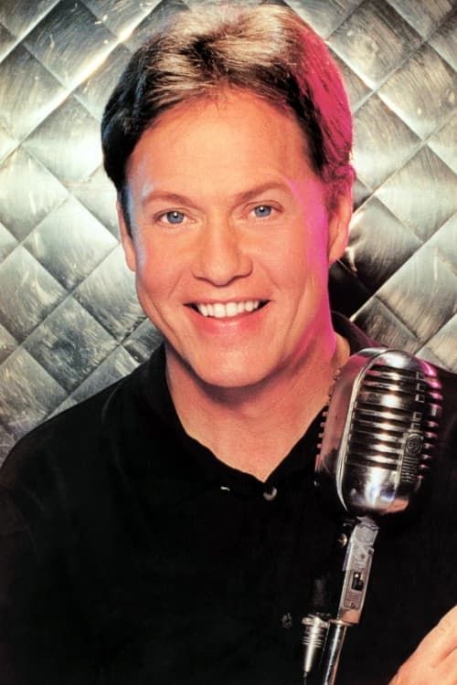 Key visual of Rick Dees