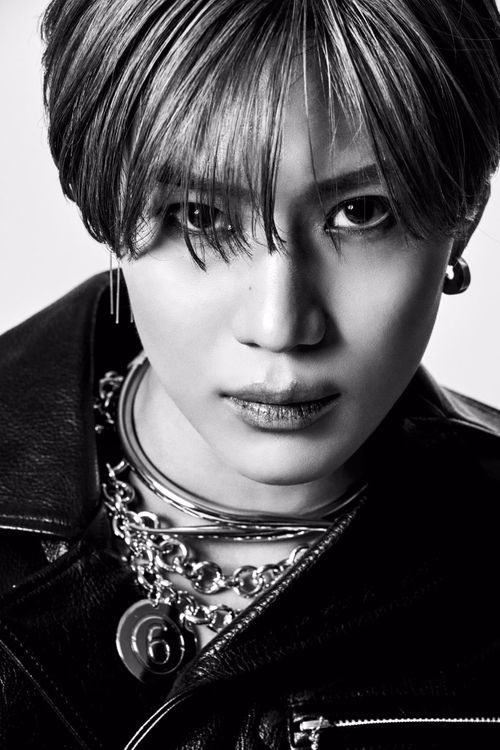 Key visual of Taemin