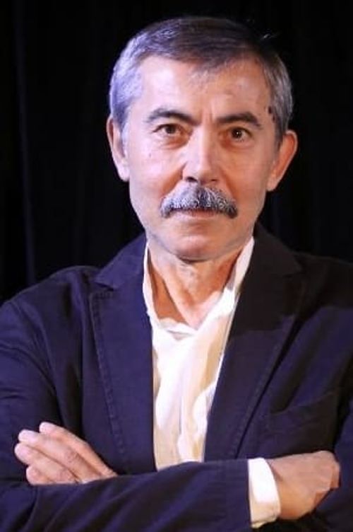 Key visual of İbrahim Şahin