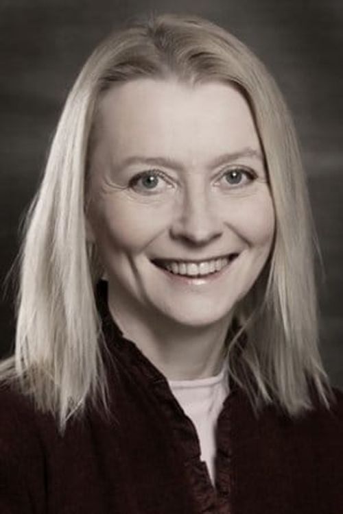 Key visual of Laine Mägi