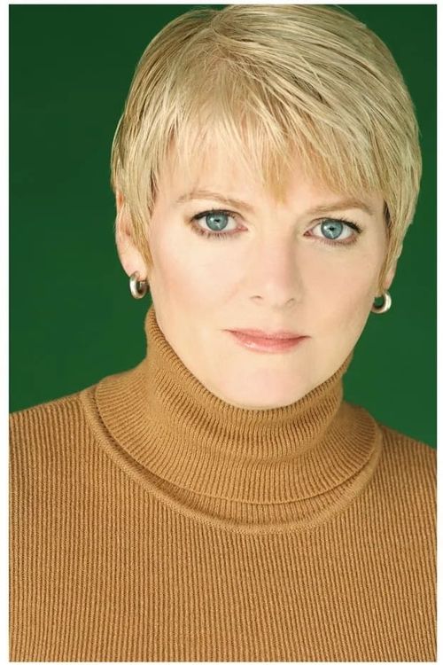 Key visual of Alison Arngrim