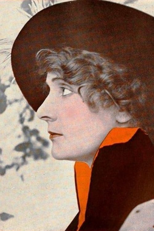 Key visual of Winifred Greenwood