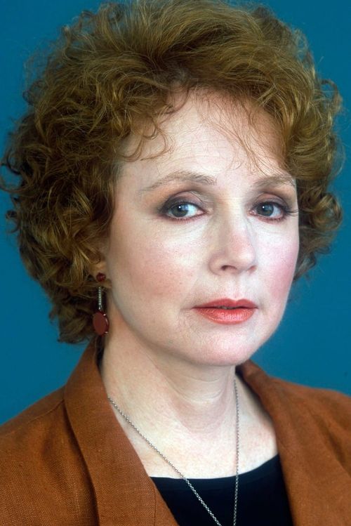 Key visual of Piper Laurie