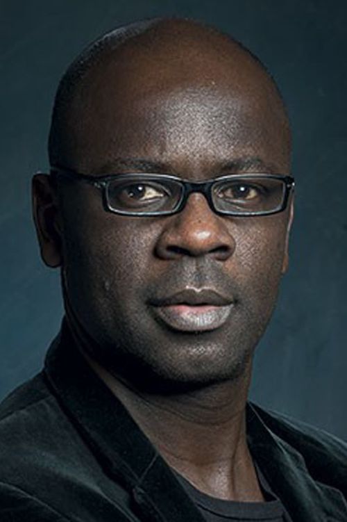 Key visual of Lilian Thuram