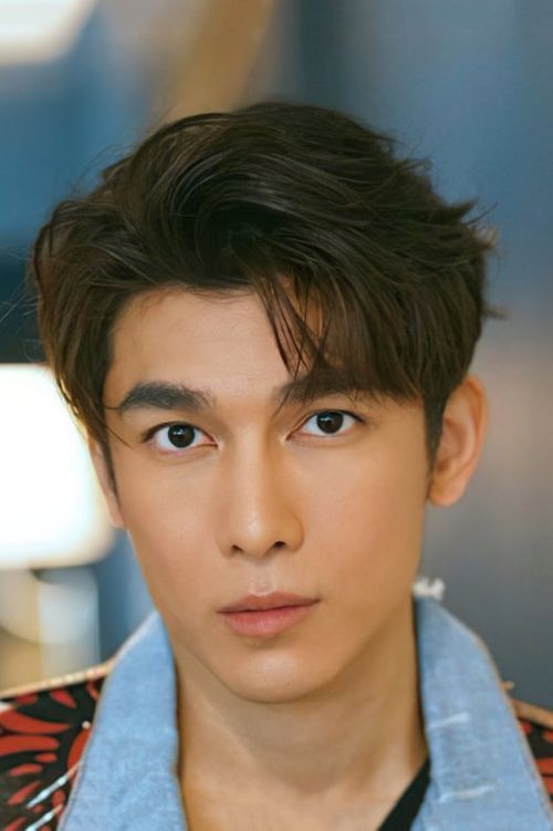 Key visual of Suppasit Jongcheveevat